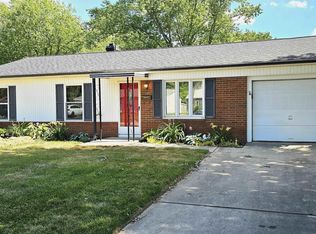 1905 W Wilno Dr, Marion, IN 46952