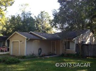 2007 SW 73rd St, Gainesville, FL 32607