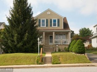 4207 Cardwell Ave, Baltimore, MD 21236