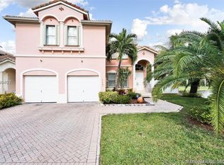 11361 NW 48th Ter, Doral, FL 33178