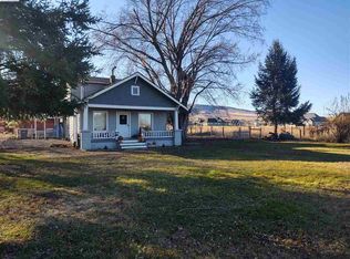 175001 W Byron Rd, Prosser, WA 99350