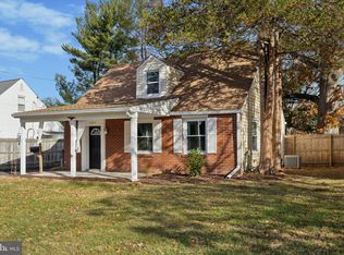 1957 Clearview Ave, Norristown, PA 19403