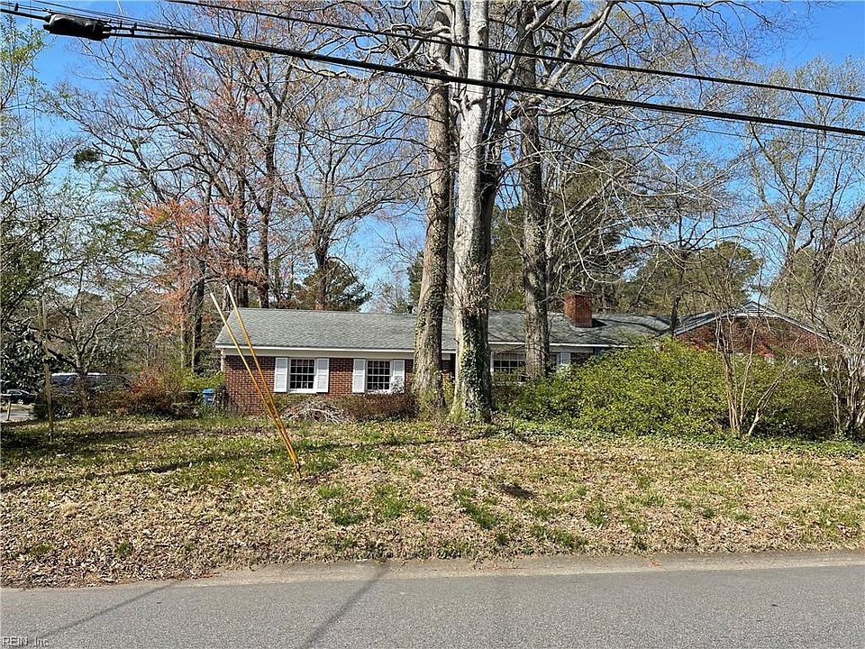509 Kings Grant Rd, Virginia Beach, VA 23452 Zillow
