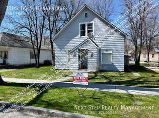 1305 1/2 S Denver Ave, Boise, ID 83706