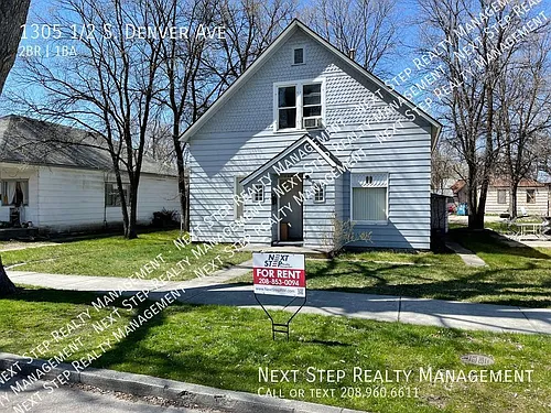 1305 1/2 S Denver Ave Photo 1