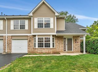 13910 Cambridge Cir, Plainfield, IL 60544