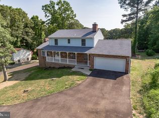 28695 Hill St, Mechanicsville, MD 20659