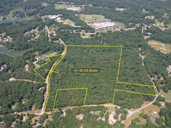 3302 Antioch Campground Rd, Gainesville, GA 30506