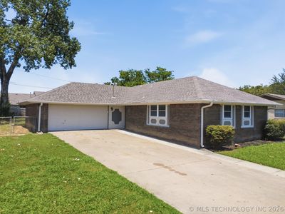 1210 W School St, Claremore, OK, 74017