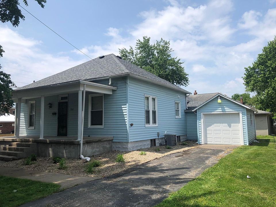 1st image of 702 N Van Buren St