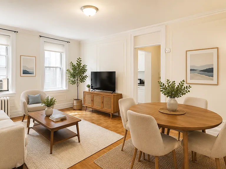 200 W 93rd St #4D — Photo 1