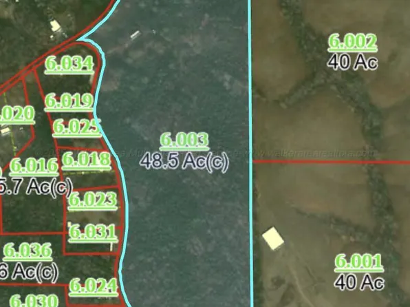 Co Road 18, Bremen, AL 35033