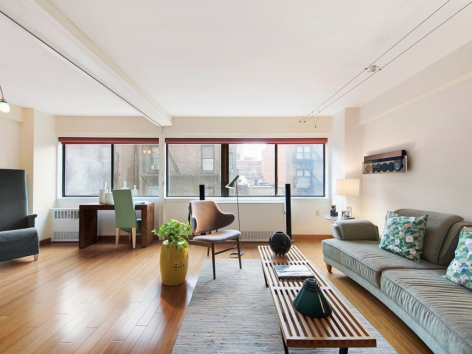 1st image of 310 W 56th St APT 6A