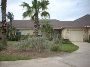 20 Golf House Dr, Laguna Vista, TX 78578