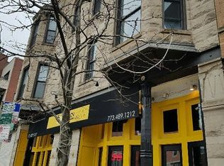 1848 N Milwaukee Ave APT 2F, Chicago, IL 60647