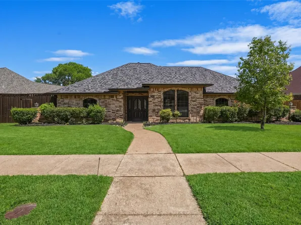 2226 Diamond Oaks Dr, Garland, TX 75044