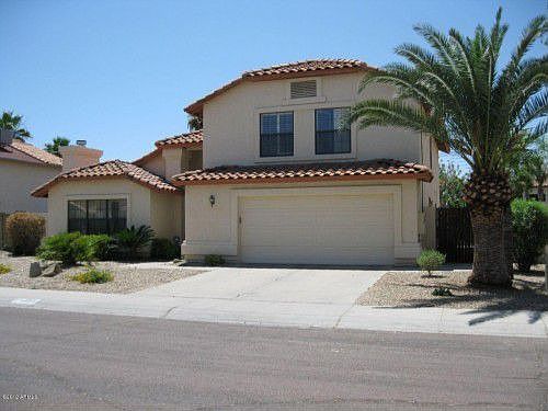 2nd image of 4535 E Vista Dr