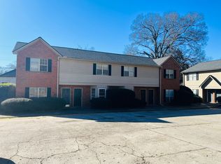 314 Harwell Ave #3, Lagrange, GA 30240