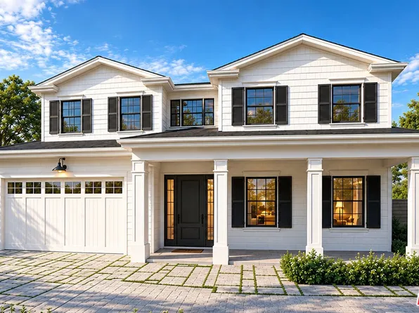 850 Hartzell St, Pacific Palisades, CA 90272