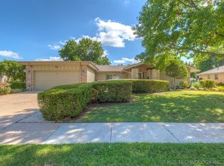 7532 E 54th St, Tulsa, OK 74145