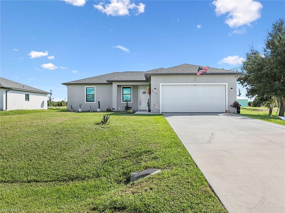 1st image of 3113 Kapok CIR