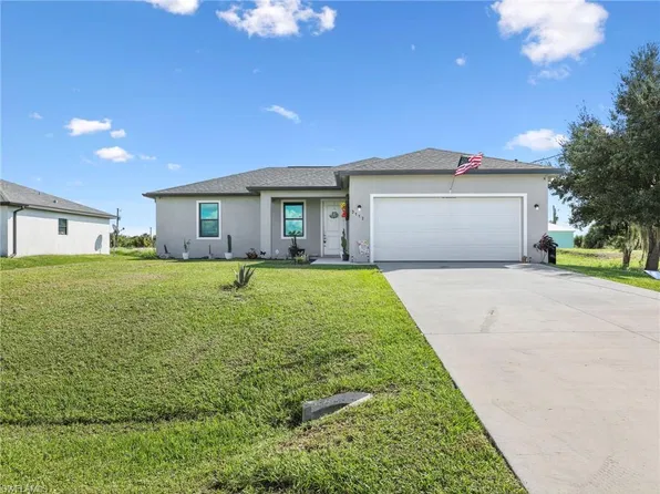 3113 Kapok CIR, LABELLE, FL 33935