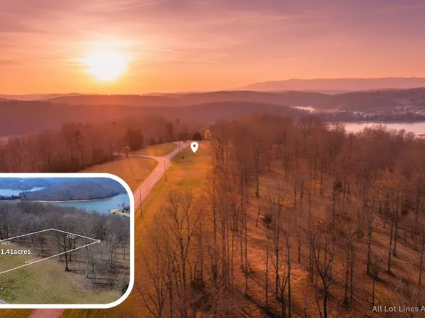 Deer Creek Path, Lafollette, TN 37766
