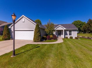 1280 Wrenfield WAY, Oconomowoc, WI 53066
