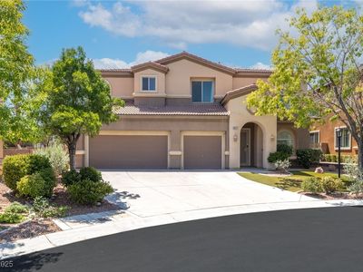 8025 Villa Belen St, Las Vegas, NV, 89131