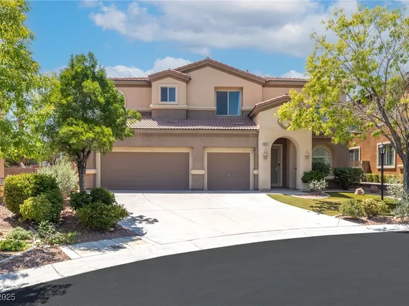 8025 Villa Belen St, Las Vegas, NV 89131