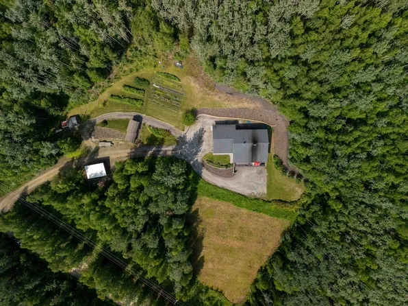 4992 Vancouver Rd, Fairbanks, AK 99709