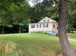 2406 Dale Rd, Warsaw, NY 14569