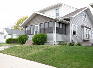 2410 George St, La Crosse, WI 54603