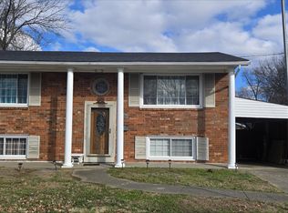 5913 Prestwood Ct, Louisville, KY 40219