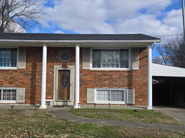 5913 Prestwood Ct, Louisville, KY 40219