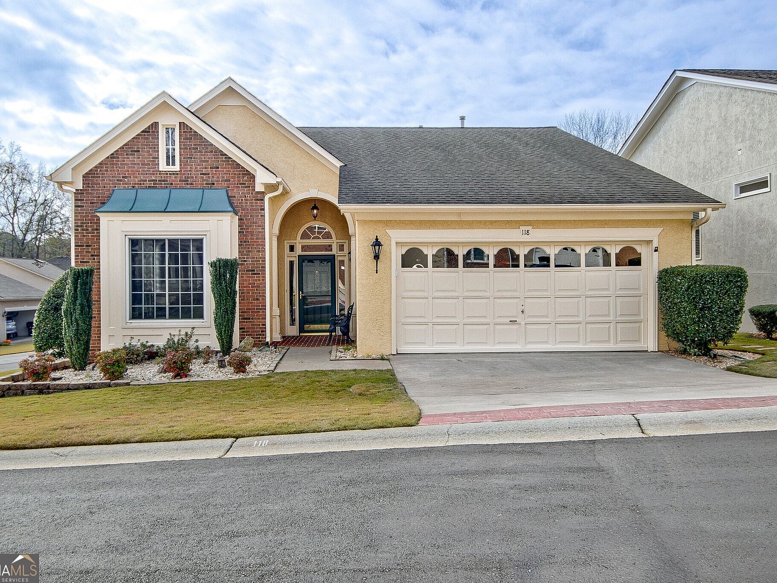 118 Augusta Dr