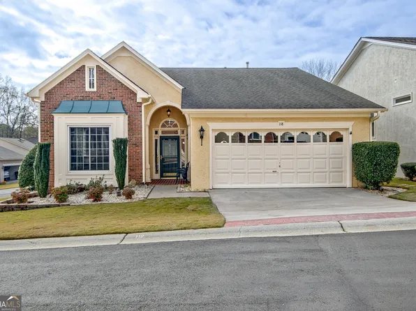 118 Augusta Dr, Peachtree City, GA 30269