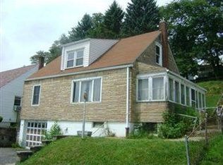 1621 Pilgrim Ct, Johnstown, PA 15905