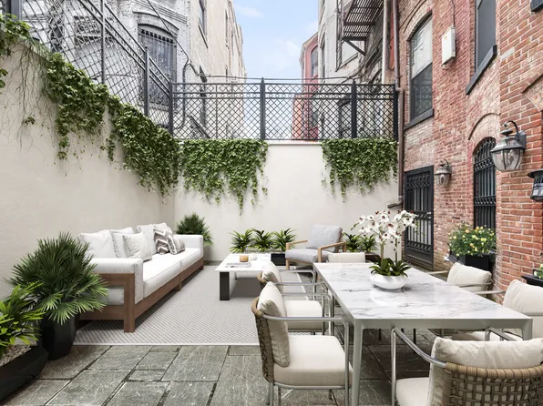 330 Convent Avenue image 9 of 17