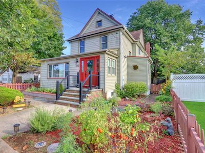 712 Parsonage Street, Baldwin, NY, 11510