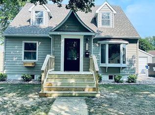 2125 King Ave, Slayton, MN 56172
