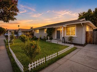 1996 Hartnell St, Union City, CA 94587