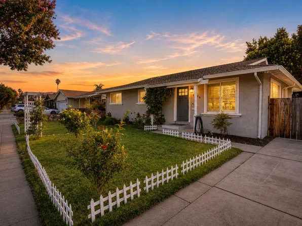 1996 Hartnell St, Union City, CA 94587