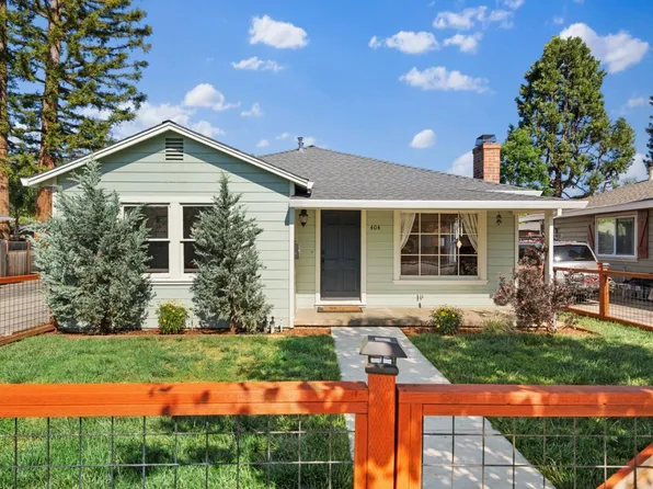 404 N Central Ave, Campbell, CA 95008