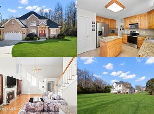 226 Marshview Cir, Angier, NC 27501