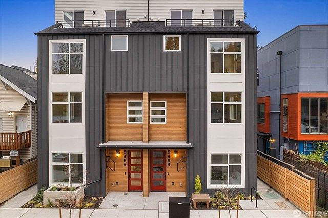 1st image of 546 S Cloverdale St #A