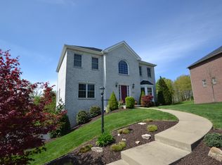 103 Walkers Ridge Rd, Presto, PA 15142