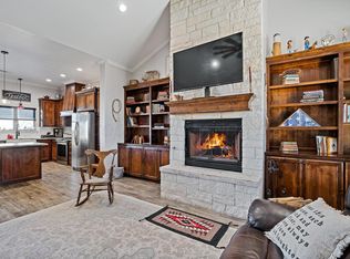 1301 E Cemetery Rd, Canyon, TX 79015