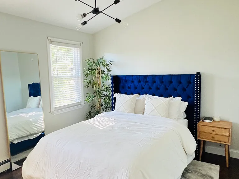 528 Harrison Ave #1 — Photo 3