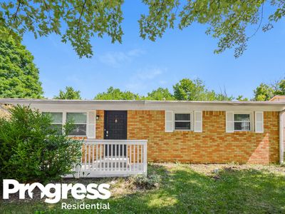 4404 Mesa Ct, Indianapolis, IN, 46241